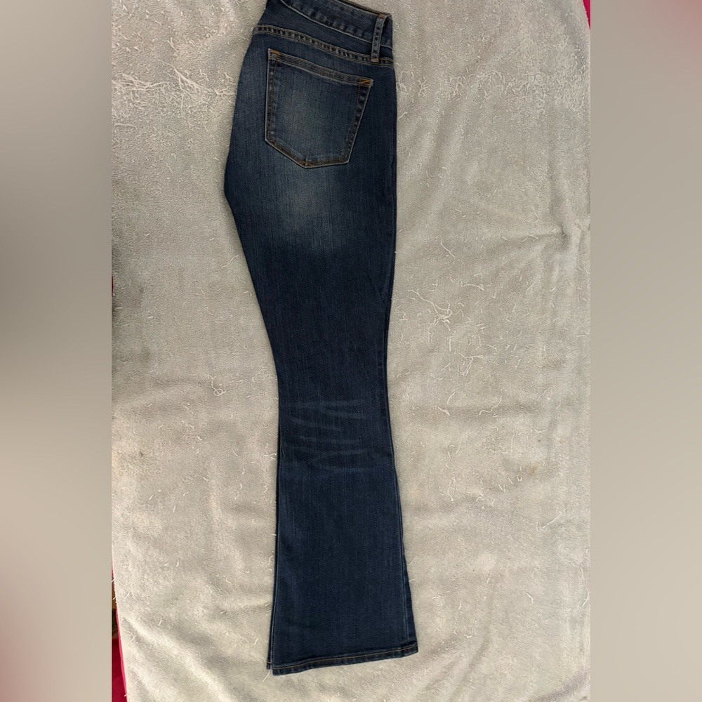 Gap 1969 Curvy Bootcut Jeans - Picture 4 of 4